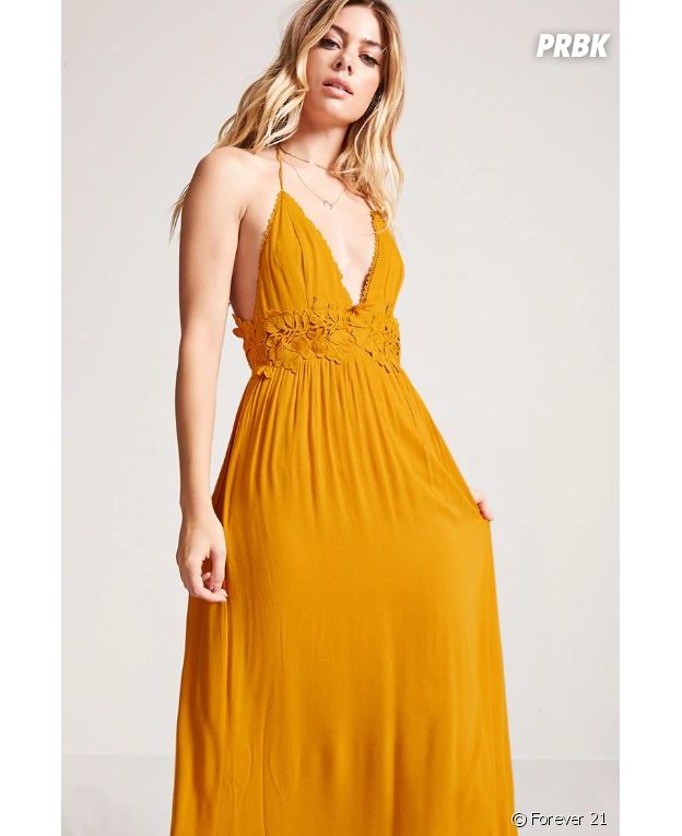 Forever 21 summer dresses top 2018