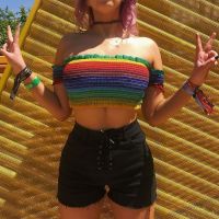 Coachella 2018 : 5 looks Forever 21 à shopper pour se croire en Californie en mode influenceuse