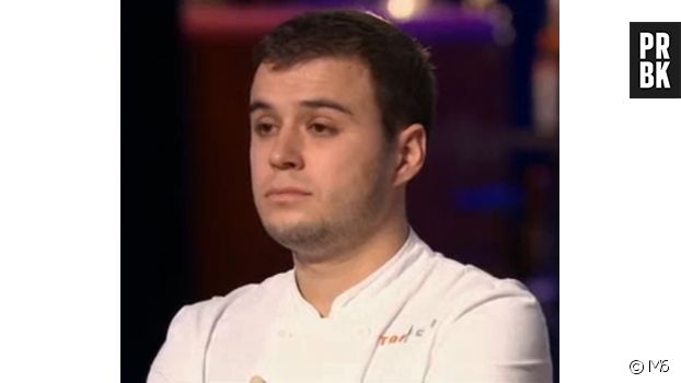 Adrien (Top Chef 2018) éliminé, Camille et Victor en finale !