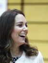 Kate Middleton enceinte de son troisième enfant