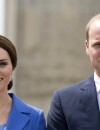 Kate Middleton et le Prince William parents d'un troisième enfant
