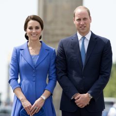 Accouchement de Kate Middleton : le troisième Royal Baby est arrivé, c'est un garçon !