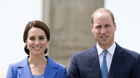 Accouchement de Kate Middleton : le troisième Royal Baby est arrivé, c'est un garçon !