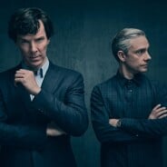 Sherlock saison 5 : Martin Freeman critique les fans, Benedict Cumberbatch le tacle