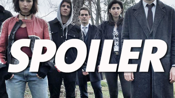 La Casa de Papel saison 3 : un départ et un retour très surprenant, les premières révélations