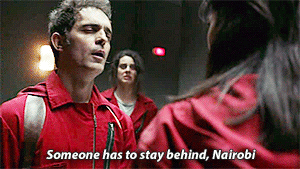 La Casa de Papel saison 3 : Berlin de retour dans la suite !