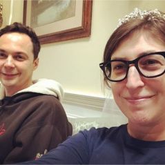 The Big Bang Theory saison 11 : le mariage sera geek et classe pour Sheldon et Amy