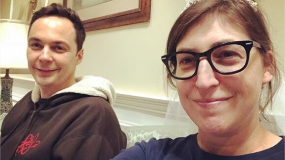 The Big Bang Theory saison 11 : le mariage sera geek et classe pour Sheldon et Amy