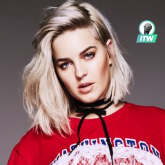 Anne-Marie en interview : "Ma plus grande inspiration sont mes ex-petits amis"