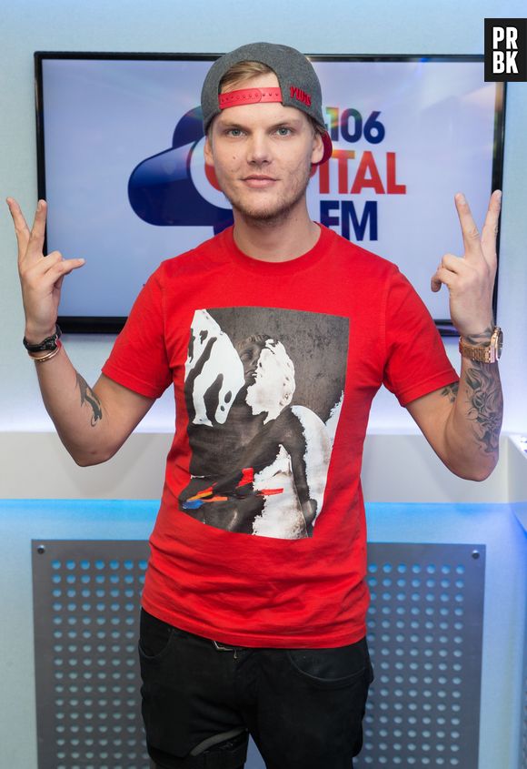 Avicii : "je vais mourir", ses troublantes confidences avant sa mort