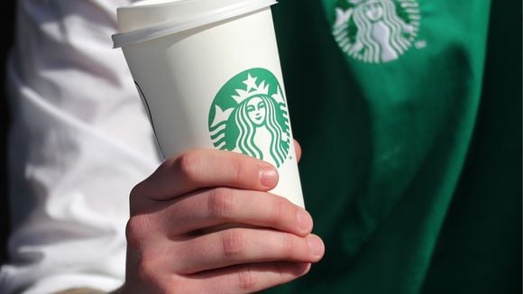 Starbucks supprime 30% de ses boissons... et surtout les plus cool