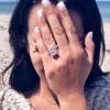 Lea Michele fiancée à Zandy Reich : sa bague XXL