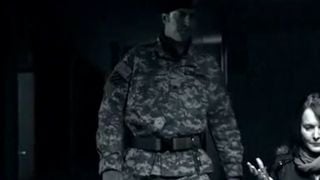 The Event ... Le premier trailer de la nouvelle série américaine
