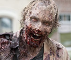 The Walking Dead bientôt version jeu télé avec des stars sur TF1 ?