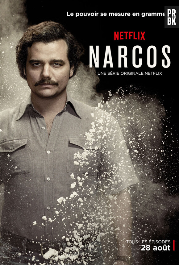 Narcos saison 4 : direction le Mexique, Pablo Escobar de retour ?