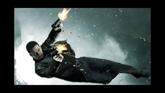 Justin Bieber ... Mark Wahlberg veut rapper avec lui