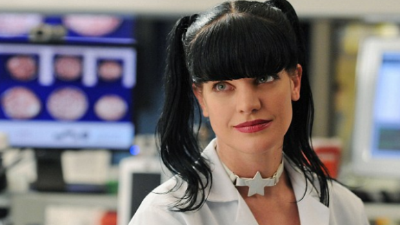 NCIS saison 15 : Abby s'en va, Pauley Perrette a gardé un accessoire très spécial