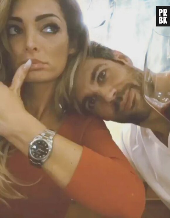 Emilie Nef Naf (Les Anges 10) séparée de Bruno Cerella ? Elle sème le doute sur Instagram