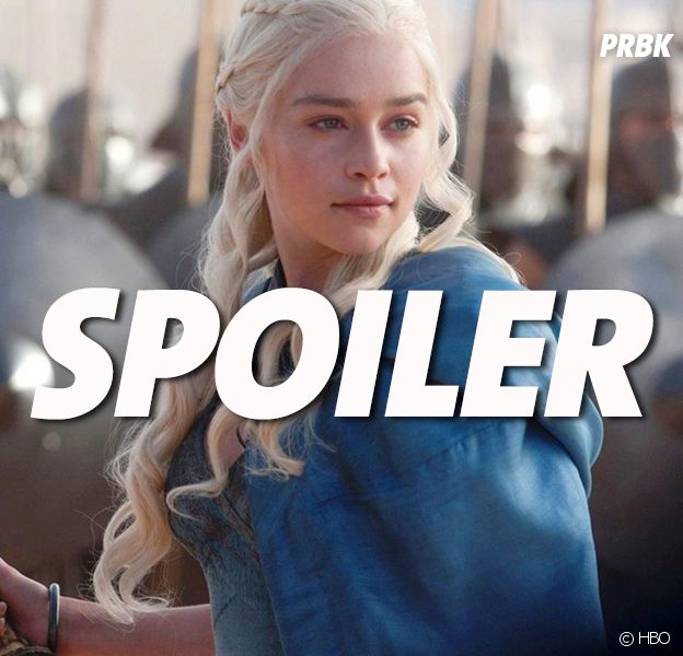 Game of Thrones saison 8 : qui va mourir l'an prochain ? Un algorithme dévoile la réponse