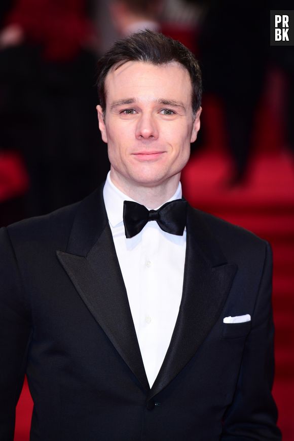 Charmed : Rupert Evans jouera Harry, le "nouveau Leo"