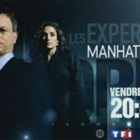Les Experts Manhattan sur TF1 ce soir ... vendredi 13 août 2010 ... bande annonce