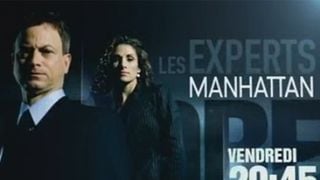 Les Experts Manhattan sur TF1 ce soir ... vendredi 13 août 2010 ... bande annonce