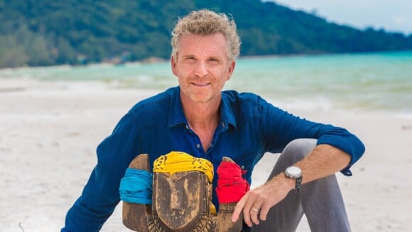 Koh Lanta : Denis Brogniart s'exprime sur l'annulation et annonce le retour de l'émission