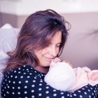 Laetitia Milot maman : elle annonce la naissance de sa fille 👶