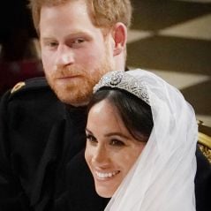 Mariage de Meghan Markle et du Prince Harry : des invités revendent leurs cadeaux sur eBay