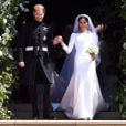 Mariage de Meghan Markle et du Prince Harry : les invités tentent de revendre leurs cadeaux sur eBay !