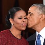 Barack et Michelle Obama signent chez Netflix pour "nous faire réfléchir différemment sur le monde"