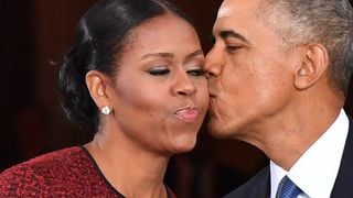 Barack et Michelle Obama signent chez Netflix pour "nous faire réfléchir différemment sur le monde"