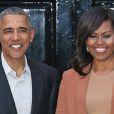 Barack et Michelle Obama vont produire des séries et émissions pour Netflix
