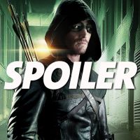 Arrow saison 7 : Oliver en super-héros... dans des flashforwards ?