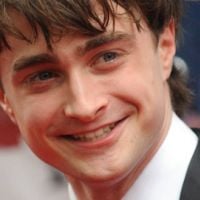 Daniel Radcliffe ... Roi de la drague mais seul