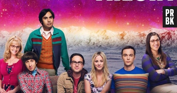 The Big Bang Theory saison 12 : Jim Parsons (Sheldon) flippé par la fin de la série