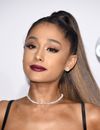 Ariana Grande : son tatouage en hommage des victimes de l'attentat de Manchester