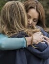 Supergirl saison 3, épisode 20 : Kara (Melissa Benoist) retrouve sa mère Alura (Erica Durance)