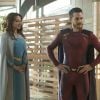 Supergirl saison 3, épisode 20 : Alura retrouve Kara et Mon-El