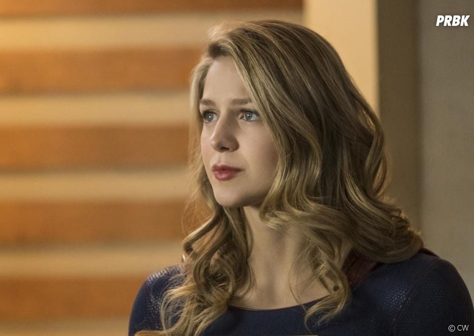 Supergirl saison 3, épisode 20 : Kara (Melissa Benoist ...