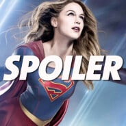 Supergirl saison 3 : Melissa Benoist défend le retour choc de (SPOILER)