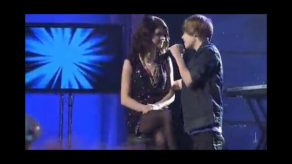 Justin Bieber et Selena Gomez amoureux
