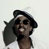 K’Naan ... A Paris le 21 novembre 2010