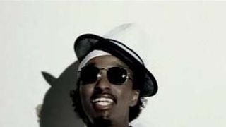 K’Naan ... A Paris le 21 novembre 2010