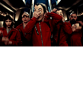 La Casa de Papel : des Youtubeurs déguisés en braqueurs se font arrêter par la police