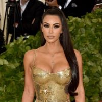 Kim Kardashian rencontre Donald Trump... pour une action engagée