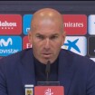 Zinédine Zidane (Real Madrid) démissionne, futur entraîneur de l'Equipe de France ?