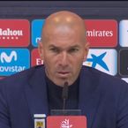 Zinédine Zidane (Real Madrid) démissionne, futur entraîneur de l'Equipe de France ?