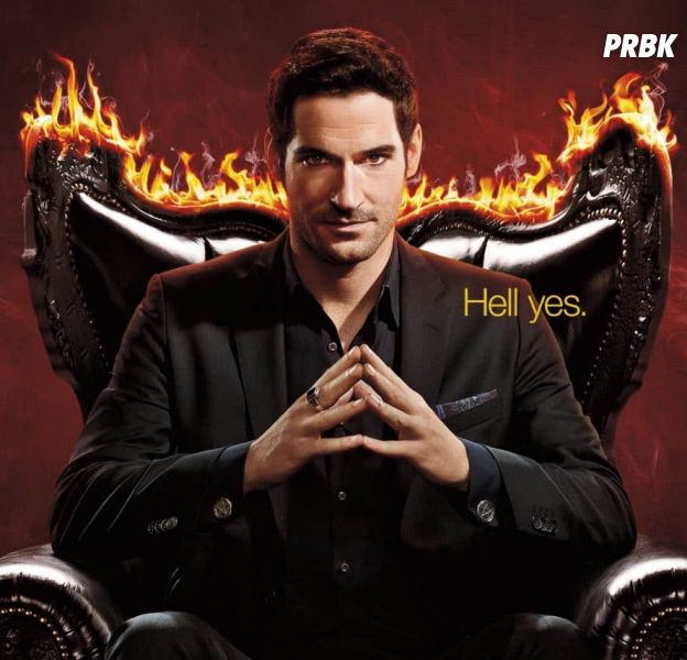 Saison 7 De Lucifer Lucifer : bientôt une suite... mais pas à la télé ? - Purebreak