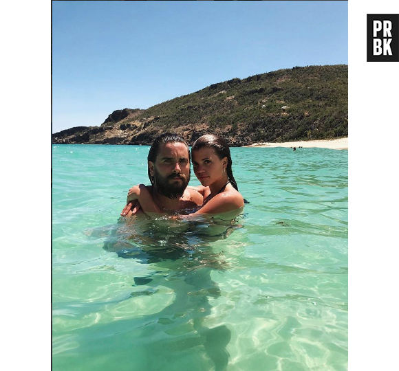 Scott Disick largué par Sofia Richie après les rumeurs d'infidélité ?